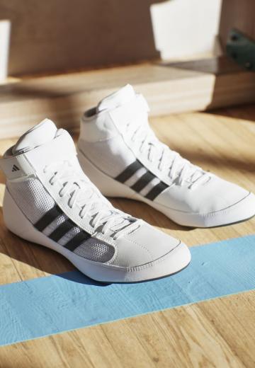 Высокие кеды