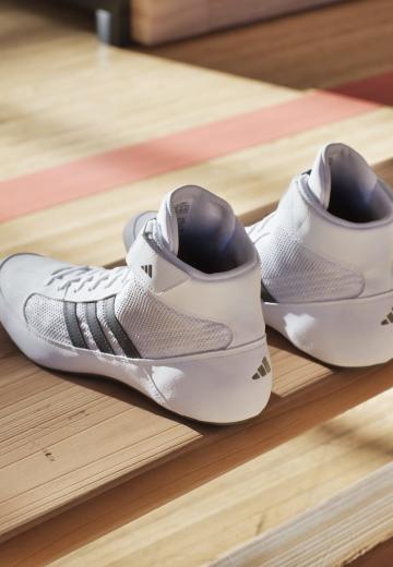 Высокие кеды