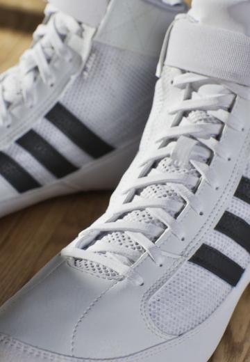 Высокие кеды