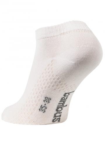 Короткие носки