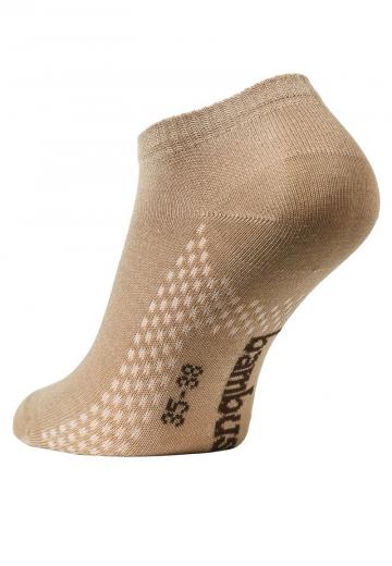 Короткие носки