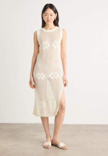 Пляжное платье