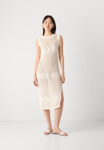 Пляжное платье