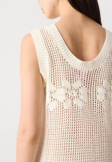 Пляжное платье