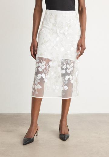 Юбка-карандаш