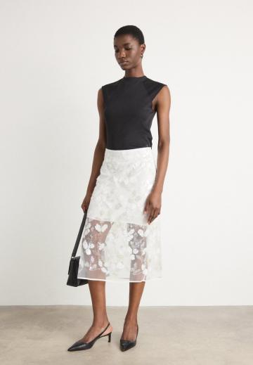 Юбка-карандаш