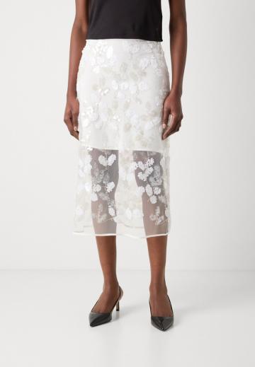 Юбка-карандаш