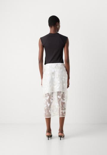 Юбка-карандаш