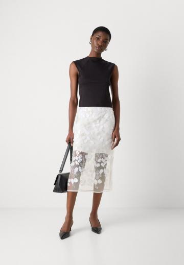 Юбка-карандаш