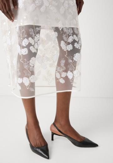 Юбка-карандаш