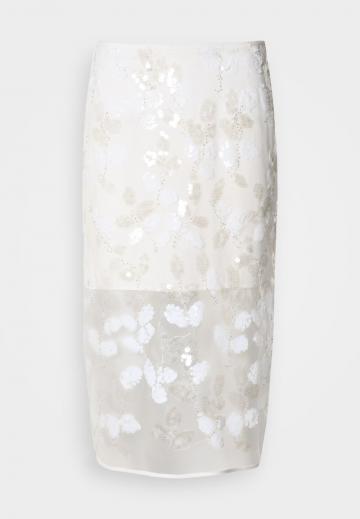 Юбка-карандаш