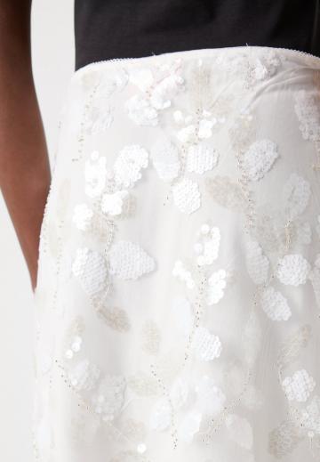 Юбка-карандаш