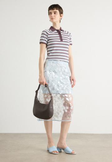 Юбка-карандаш