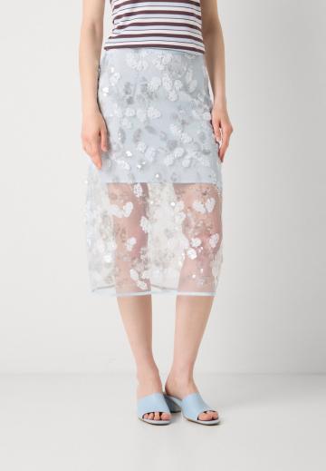 Юбка-карандаш