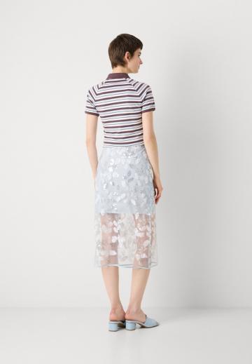 Юбка-карандаш