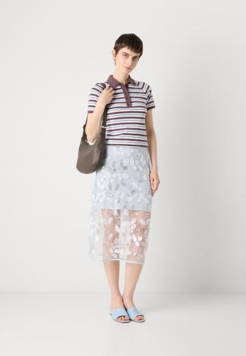 Юбка-карандаш