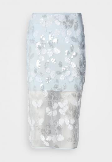 Юбка-карандаш