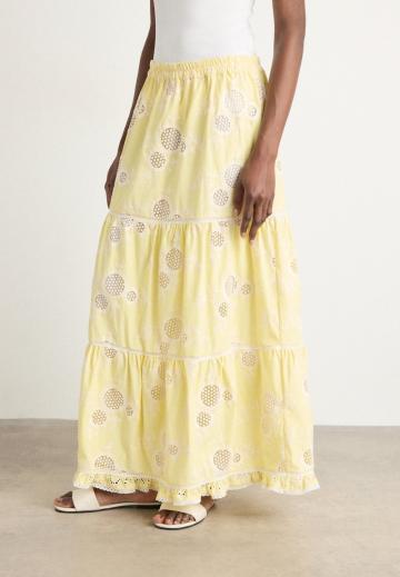 Летняя юбка