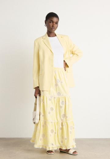 Летняя юбка