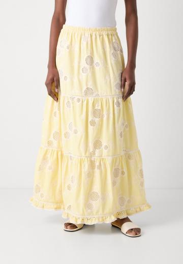 Летняя юбка