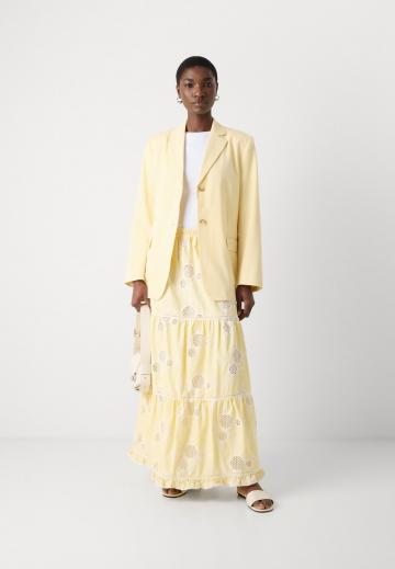 Летняя юбка