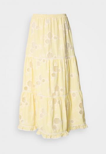 Летняя юбка