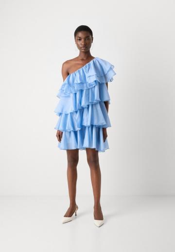 Коктейльное платье