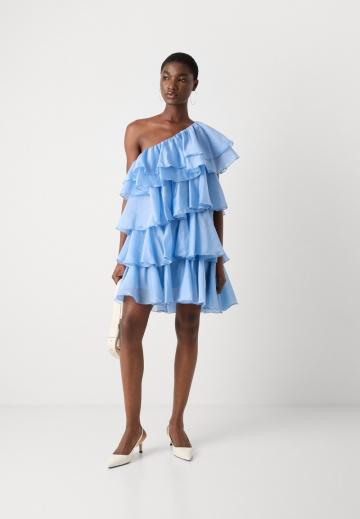 Коктейльное платье