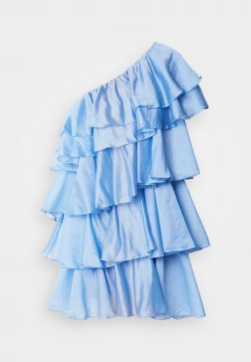 Коктейльное платье