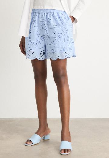 Пляжные шорты