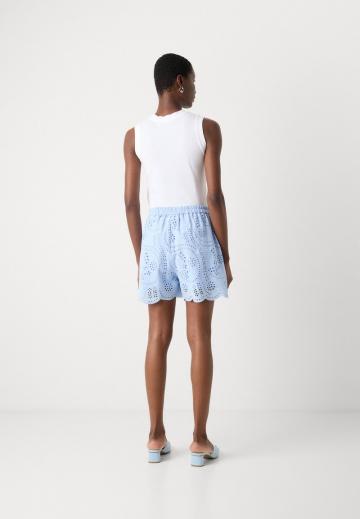 Пляжные шорты