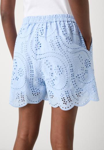 Пляжные шорты