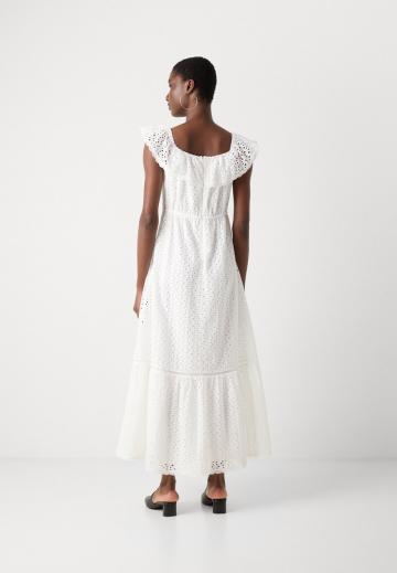 Платье макси