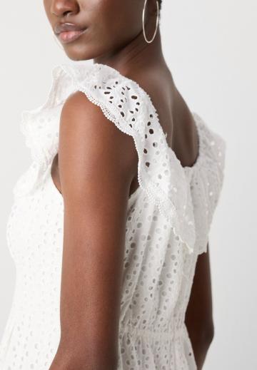 Платье макси