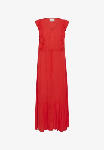 Платье макси