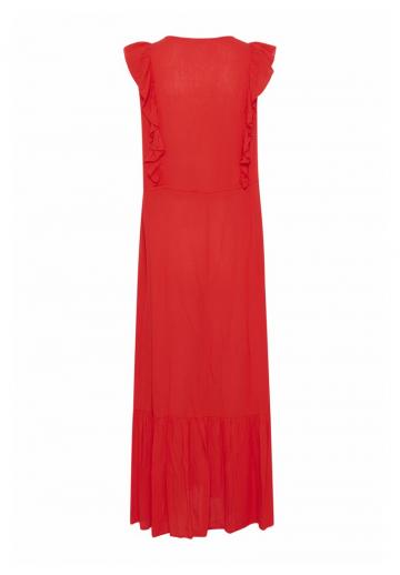 Платье макси