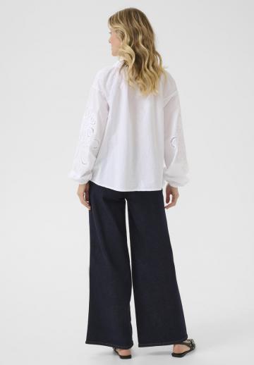 Блузка-рубашка