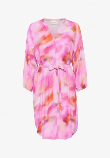 Блузка-платье