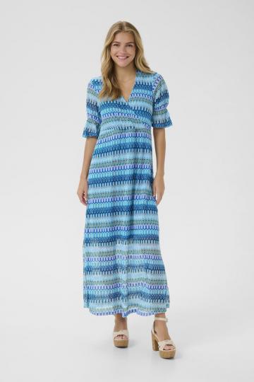 Платье макси