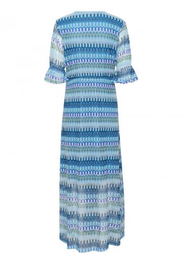 Платье макси