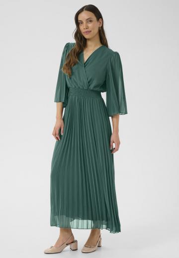 Платье макси