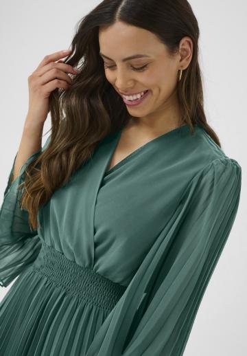 Платье макси