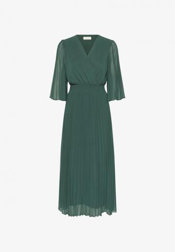 Платье макси