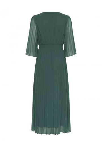 Платье макси