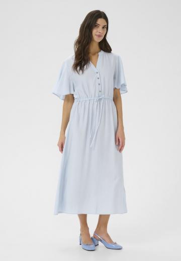 Блузка-платье