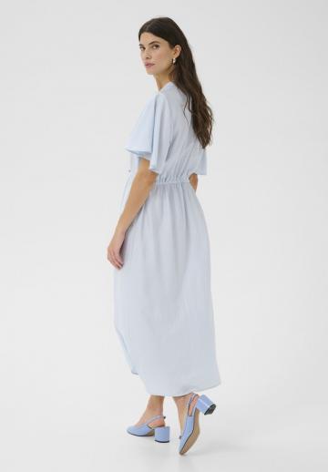 Блузка-платье