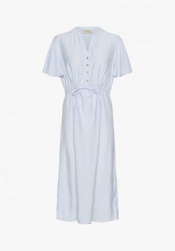 Блузка-платье