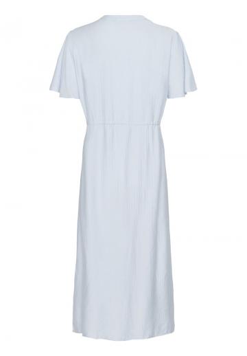 Блузка-платье