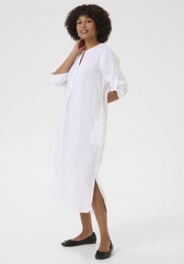 Длинное платье