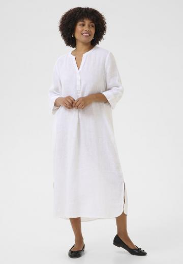 Длинное платье